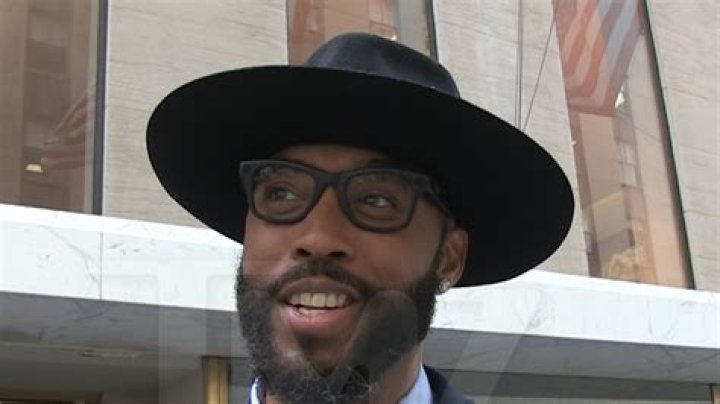 Unveiling the Journey of Kamala Montell Jordan