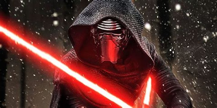 Unveiling the Kylo Ren Actor Marine: A Journey Beyond the Stars
