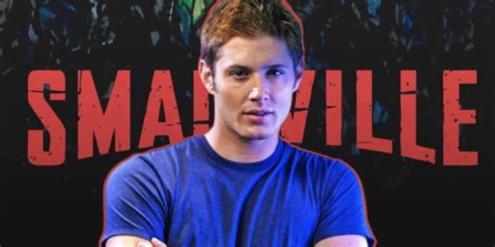 Unveiling the Legacy of Smallville Jensen Ackles