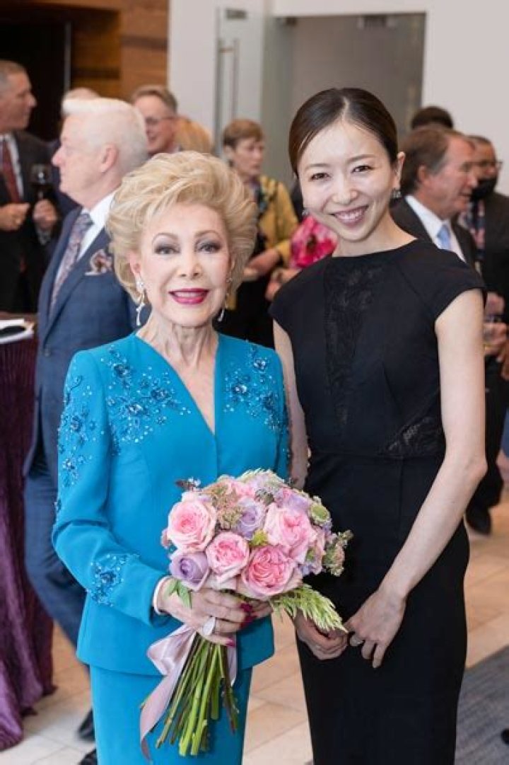 Unveiling the Legacy: Tammy Bruce's Father