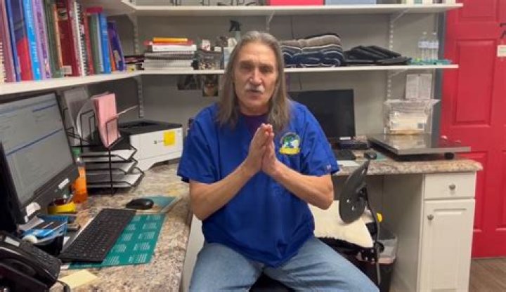 Unveiling the Life and Career of Dr. Jeff Young: A Closer Look at His Age and Achievements