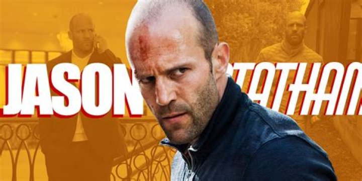 Unveiling the Life and Career of Jason Statham