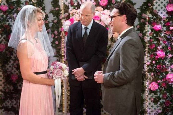 Unveiling the Life and Career of Johnny Galecki: A Journey Through Fame