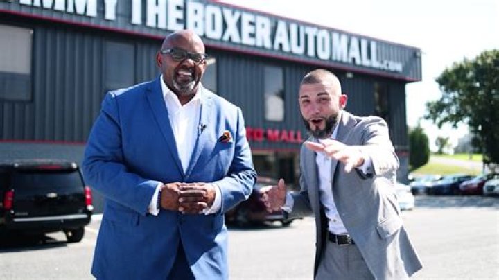 Unveiling the Life and Legacy of Boxer Jimmy Doyle