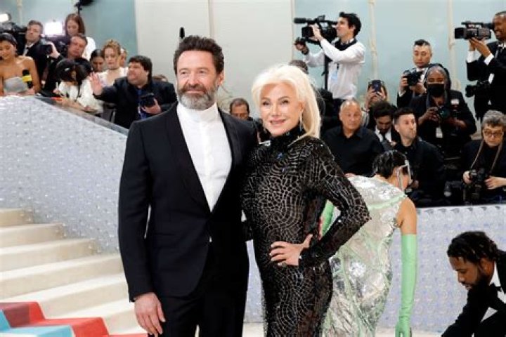 Unveiling the Life and Legacy of Deborra Lee Furness