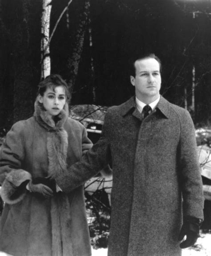 Unveiling the Life and Legacy of Joanna Pacuła