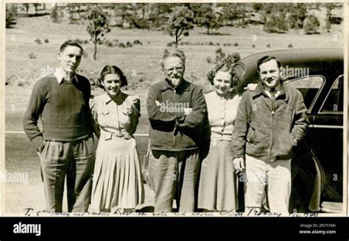 Unveiling the Life and Legacy of Josephine Rogers