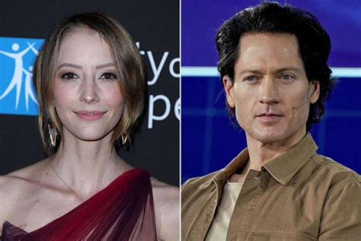 Unveiling the Life of Bryan Johnson's Wife: A Journey of Love and Partnership