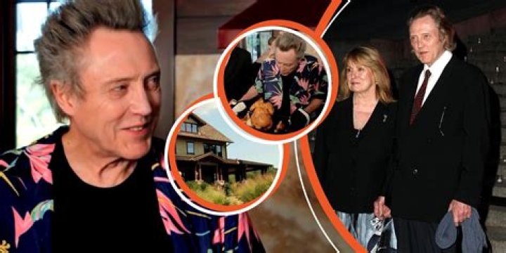 Unveiling the Life of Christopher Walken’s Daughter: A Deep Dive into Her Journey