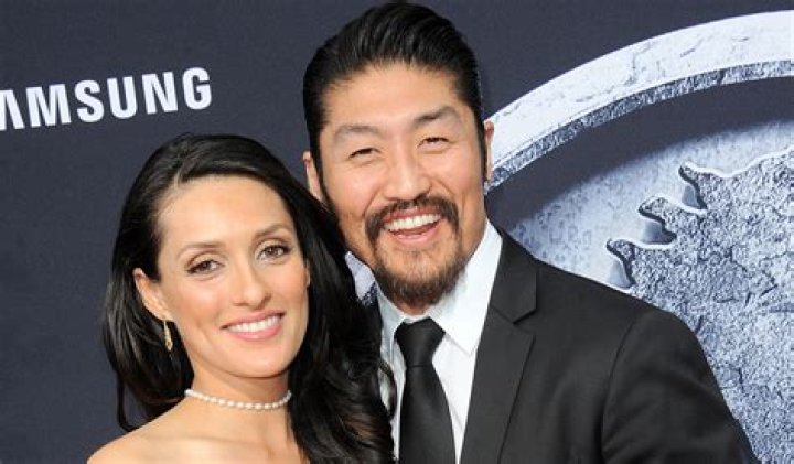 Unveiling the Life of Dominic Rains' Wife: A Glimpse into Their Relationship