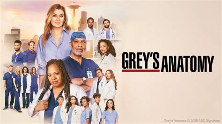 Unveiling the Life of Grey's Anatomy Neurosurgeons