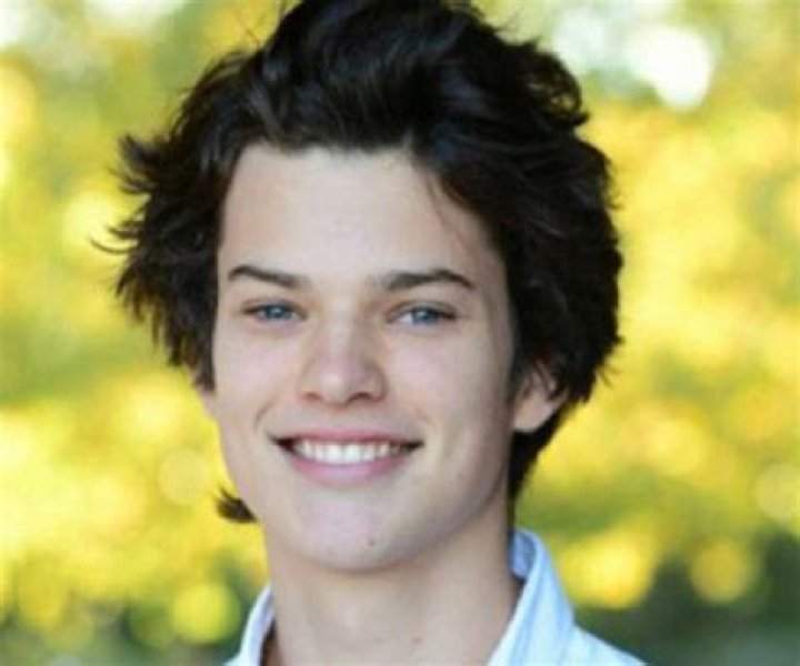 Unveiling the Life of Homer James Jigme Gere