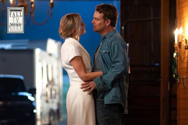Unveiling the Life of Jessica Capshaw's Husband: A Closer Look