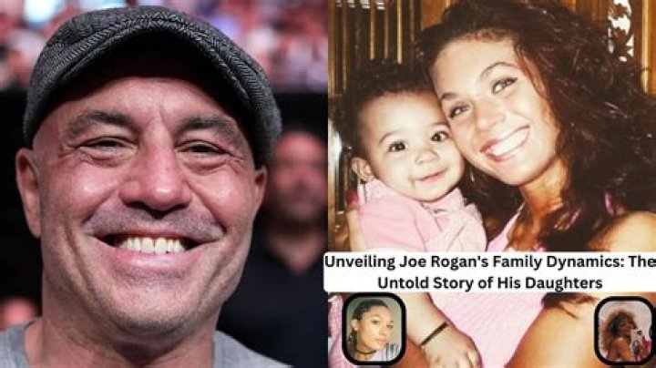Unveiling the Life of Joe Rogan's Daughter: A Comprehensive Insight