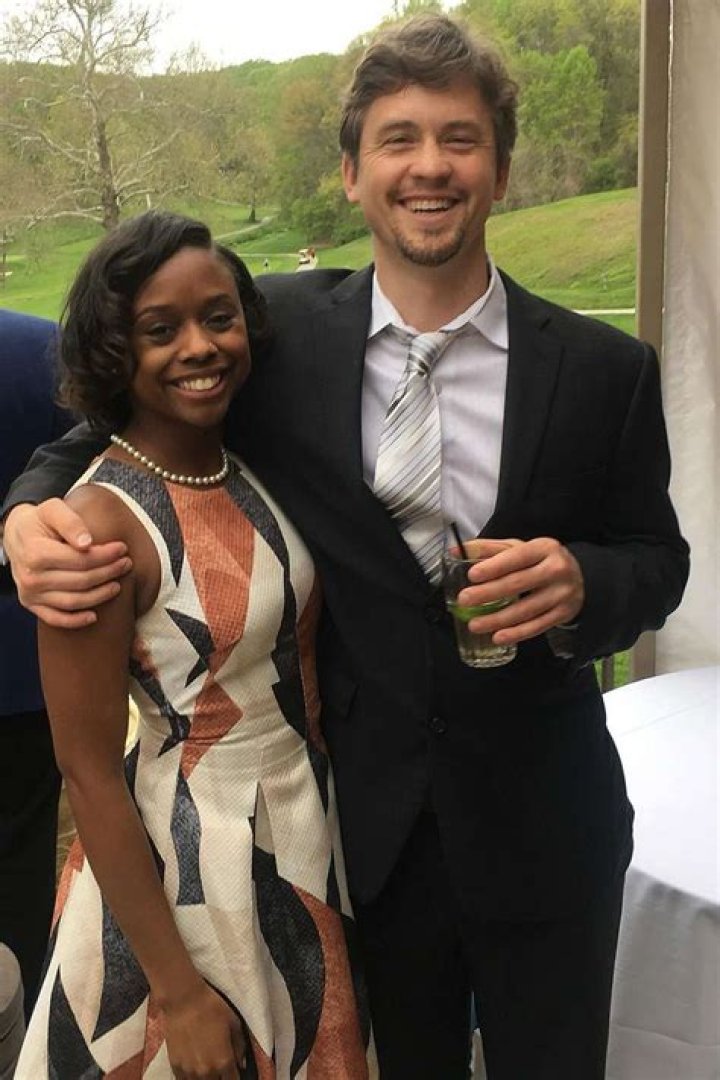 Unveiling the Life of Matt McCusker's Wife