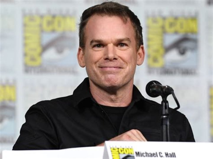 Unveiling the Life of Michael C. Hall's Son: A Journey Beyond the Spotlight