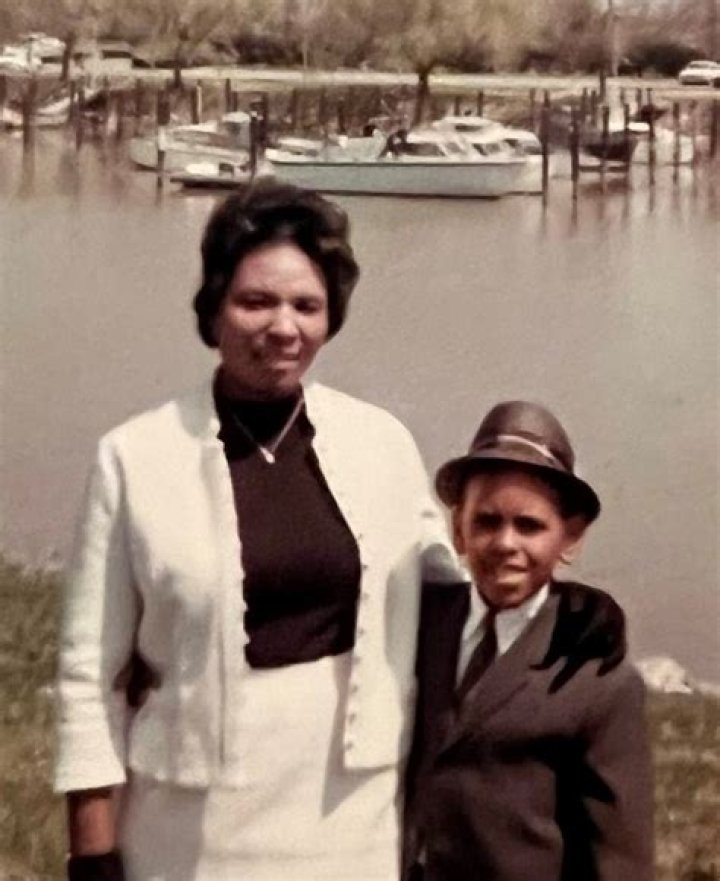 Unveiling the Life of Michael Steele's Wife: A Deep Dive