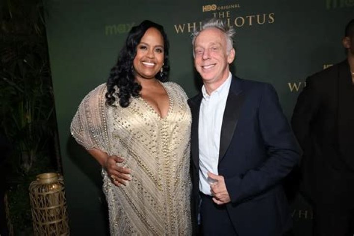 Unveiling the Life of Natasha Rothwell's Husband