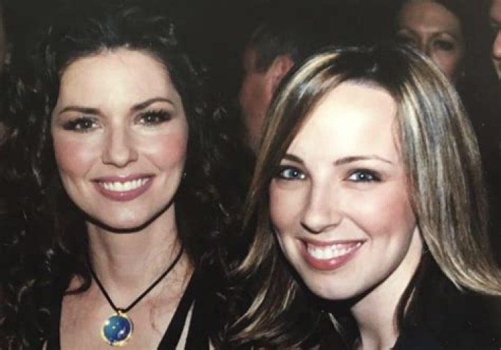 Unveiling the Life of Rebecca Lynn Howard's Husband