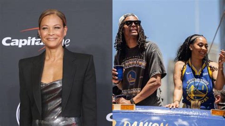 Unveiling the Life of Sonya Curry: More than Just a Basketball Mom