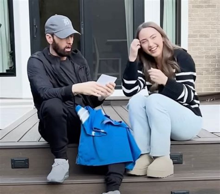 Unveiling the Life of Stevie Scott Mathers: A Journey Beyond the Spotlight