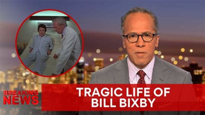 Unveiling the Love Life of Bill Bixby: Insights into His Spouse