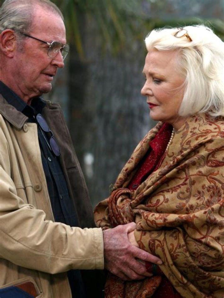 Unveiling the Love Story: Gena Rowlands and James Garner Relationship