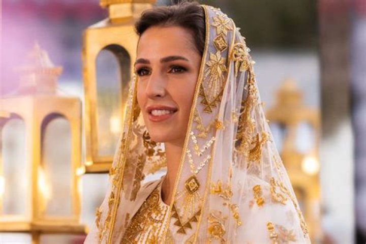 Unveiling the Love Story: Wedding of Mo Salah and His Wife