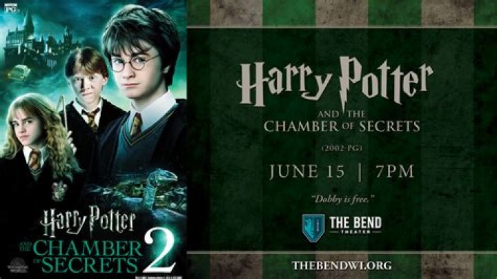Unveiling the Magical Ensemble: The Cast of Harry Potter and the Chamber of Secrets
