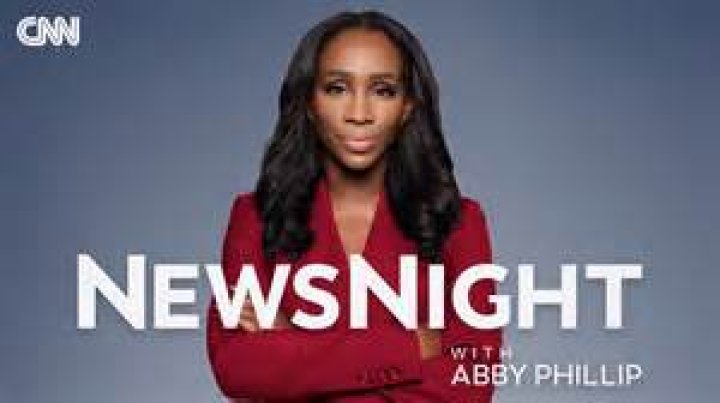 Unveiling the Mysteries of Abby Phillip's Salary