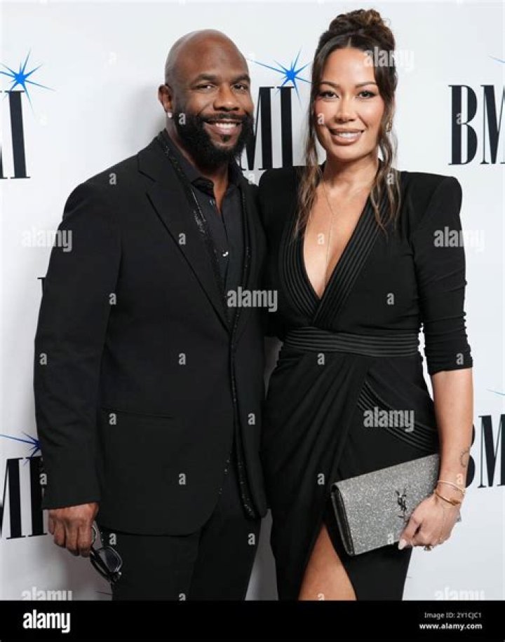 Unveiling the Mysteries of Wanya Morris's Wife