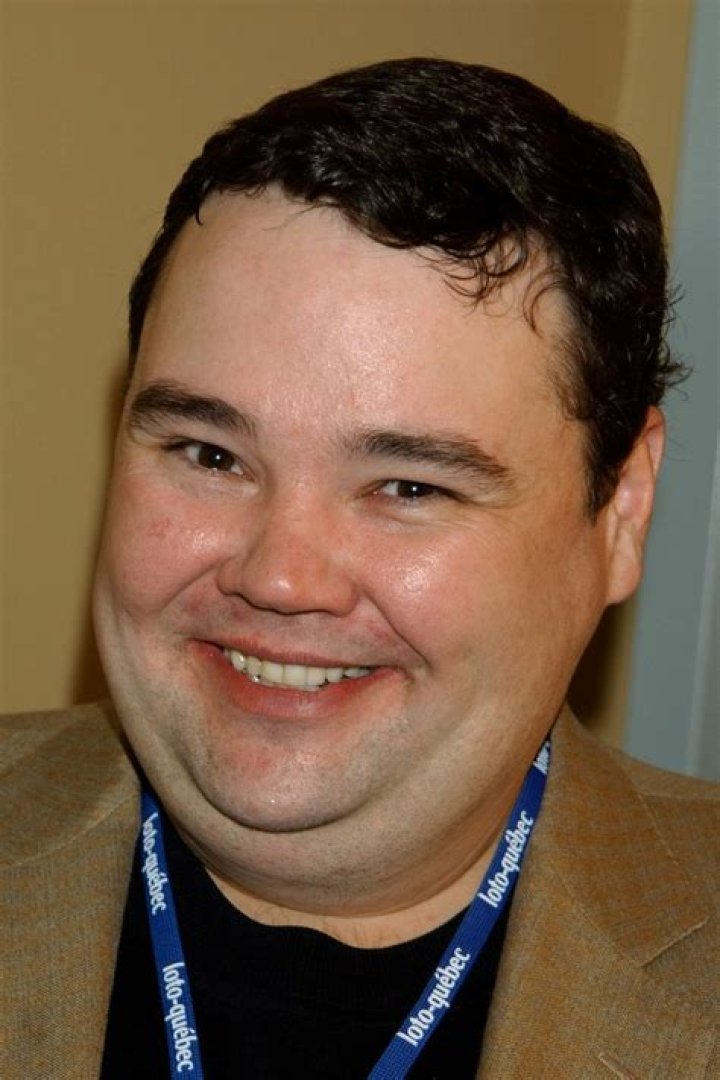 Unveiling the Mystery Behind John Pinette's Life and Tragic End