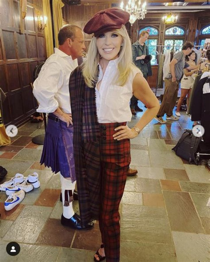 Unveiling the Mystery: Is Monica Crowley Married?