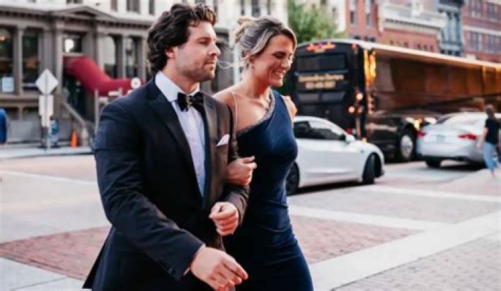 Unveiling the Mystery: Lexi Thompson's Partner