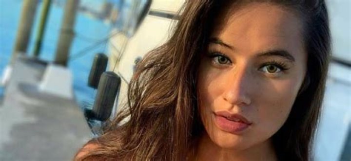 Unveiling the Mystery: Maria Temara Leaked Videos