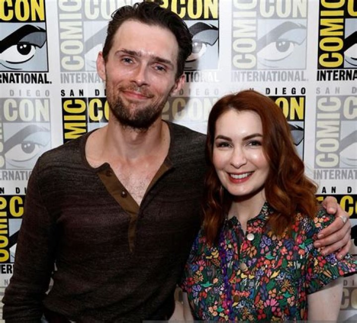 Unveiling the Mystery of Felicia Day's Husband