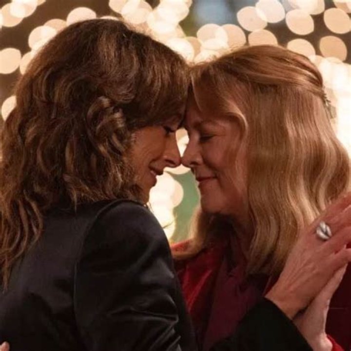 Unveiling the Mystery of Laurel Holloman's Partner