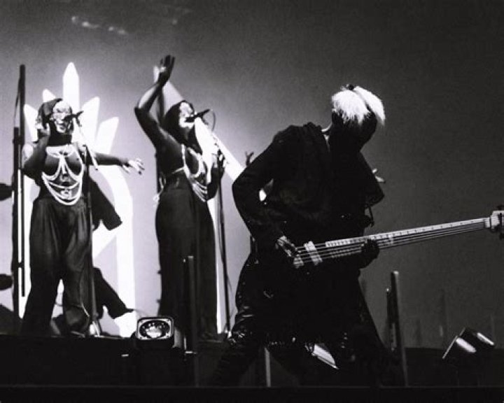 Unveiling the Mystery of Leo Faulkner and Sleep Token