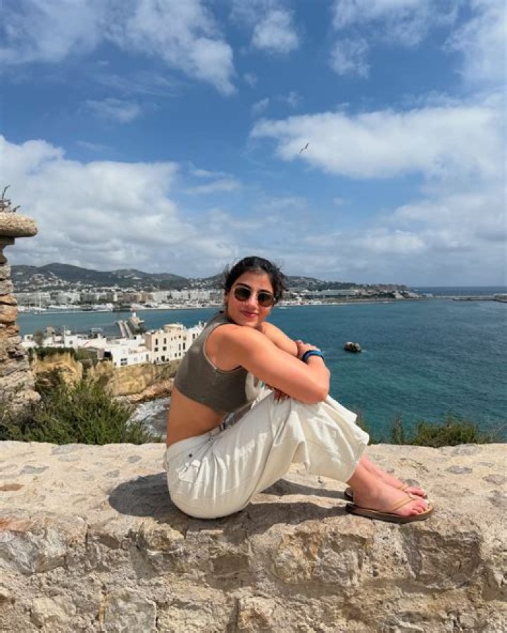 Unveiling the Mystery: Sara Saffari Age and More