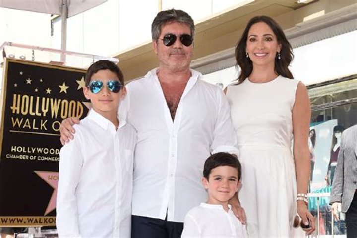 Unveiling the Mystery: What is Going On with Simon Cowell's Son?