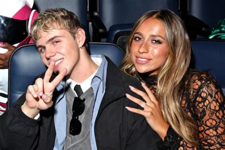 Unveiling the Mystery: What is The Kid Laroi's Real Name?