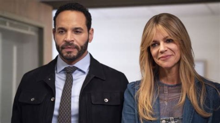 Unveiling the Mystery: Who is Daniel Sunjata's Wife?