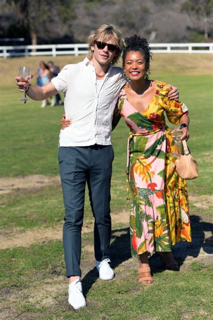 Unveiling the Mystery: Who is Jaz Sinclair's Husband?