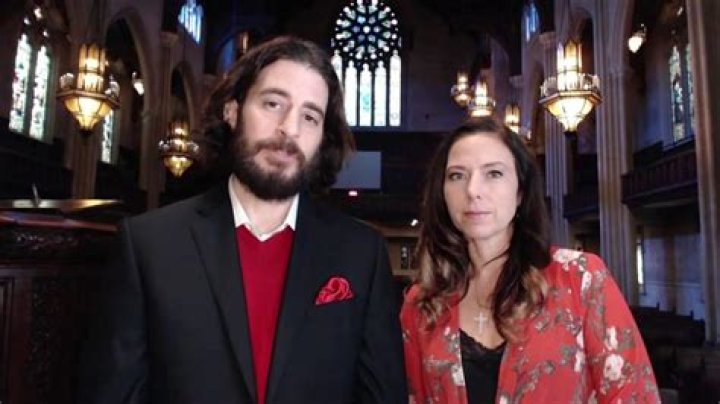 Unveiling the Mystery: Who is Jonathan Roumie's Wife?