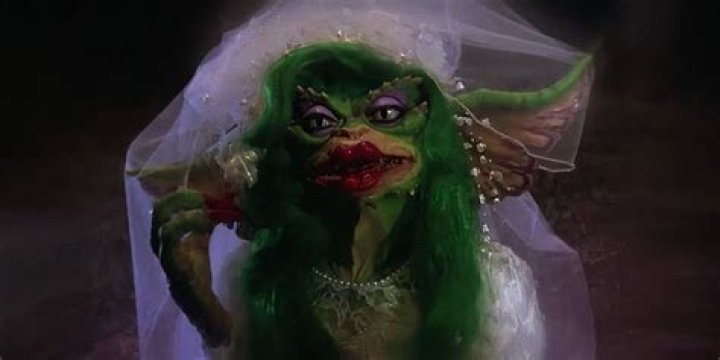 Unveiling the Mystique of the Lady Gremlin