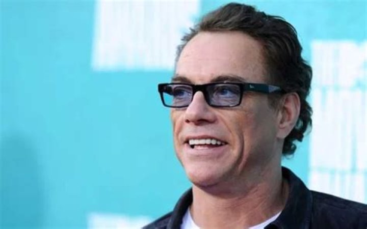 Unveiling the Net Worth of Jean-Claude Van Damme: A Comprehensive Look