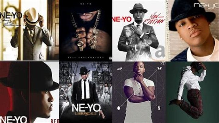 Unveiling the Net Worth of Ne-Yo: A Comprehensive Guide