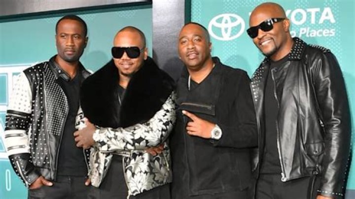 Unveiling the Phenomenon: Who is Q Parker?