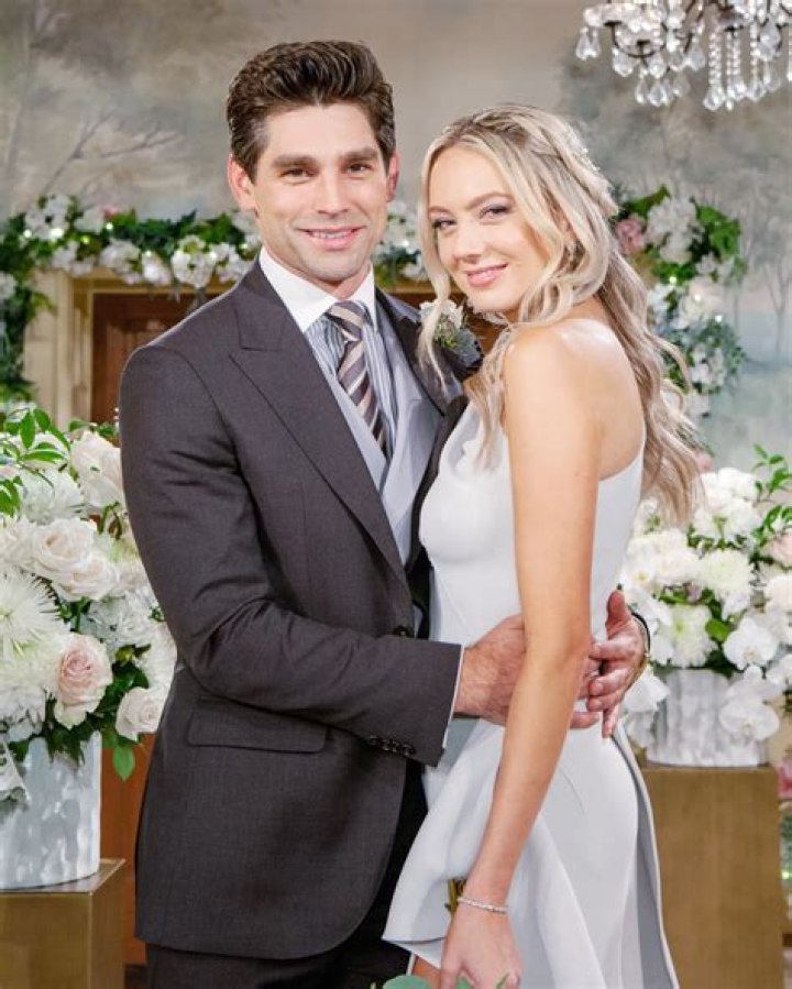 Unveiling the Romance: The Justin Gaston Love Story