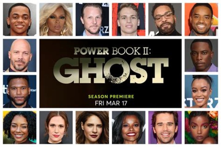 Unveiling the Salaries: "Power Book II" Cast Earnings per Episode